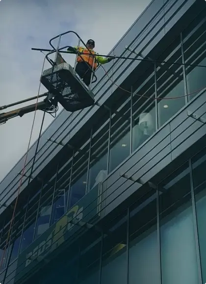 Whanganui House Washing and Gutter Cleaning
