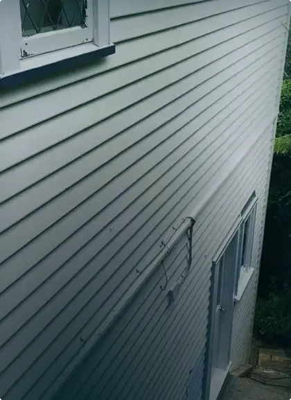 Palmerston North House Washing and Gutter Cleaning