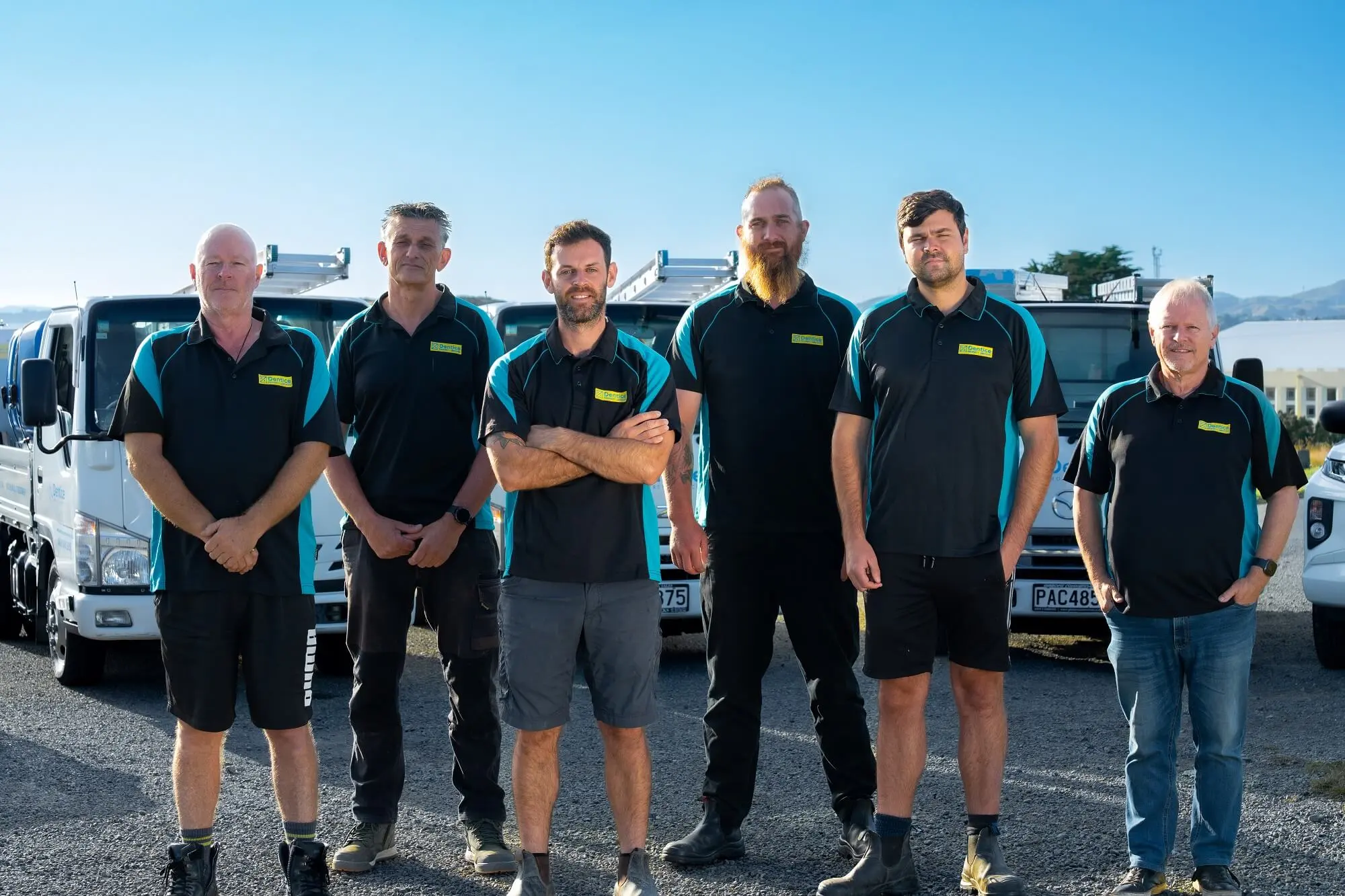 Gutter Cleaning Wellington Residential & Commercial Dentice