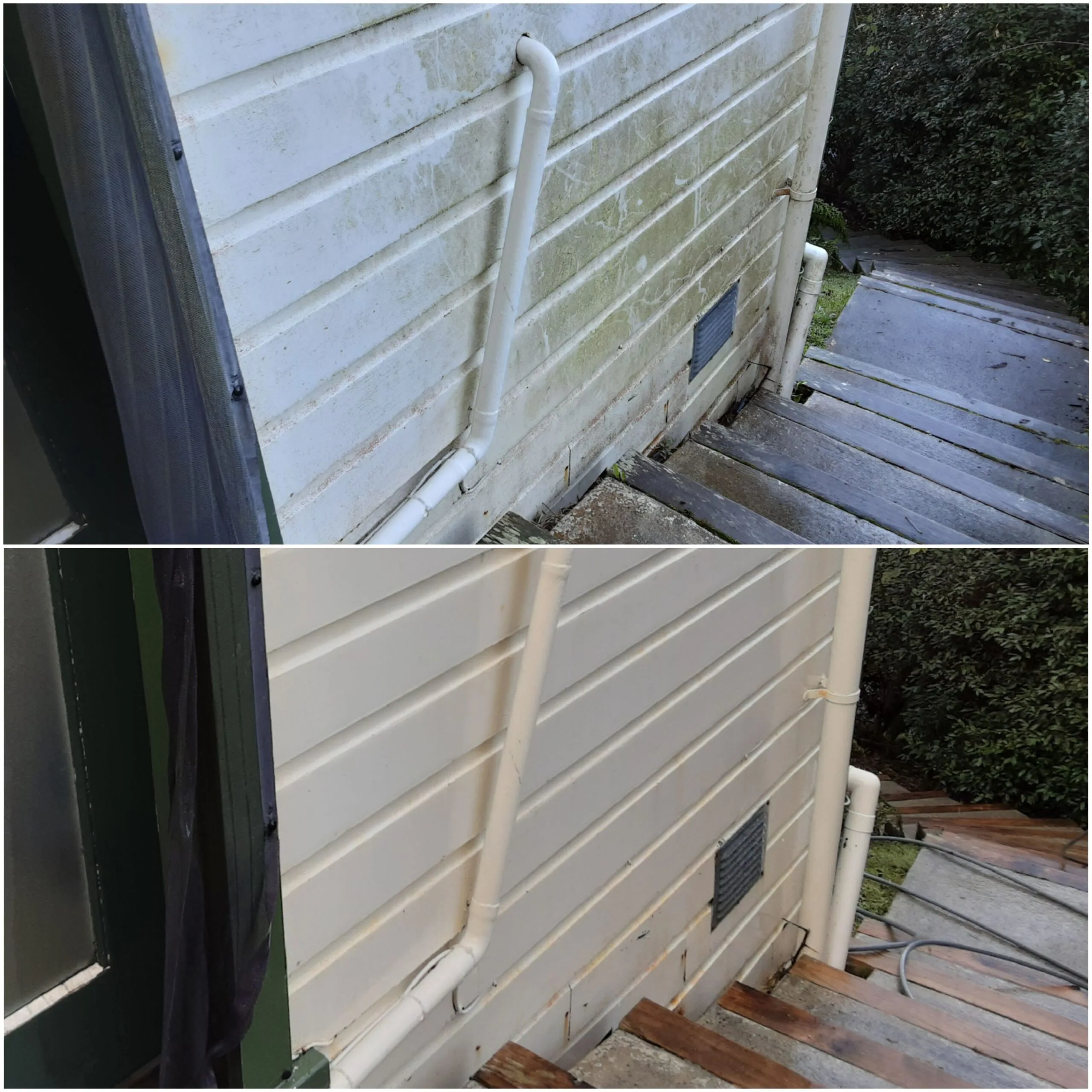 h-scaled house washing wellington